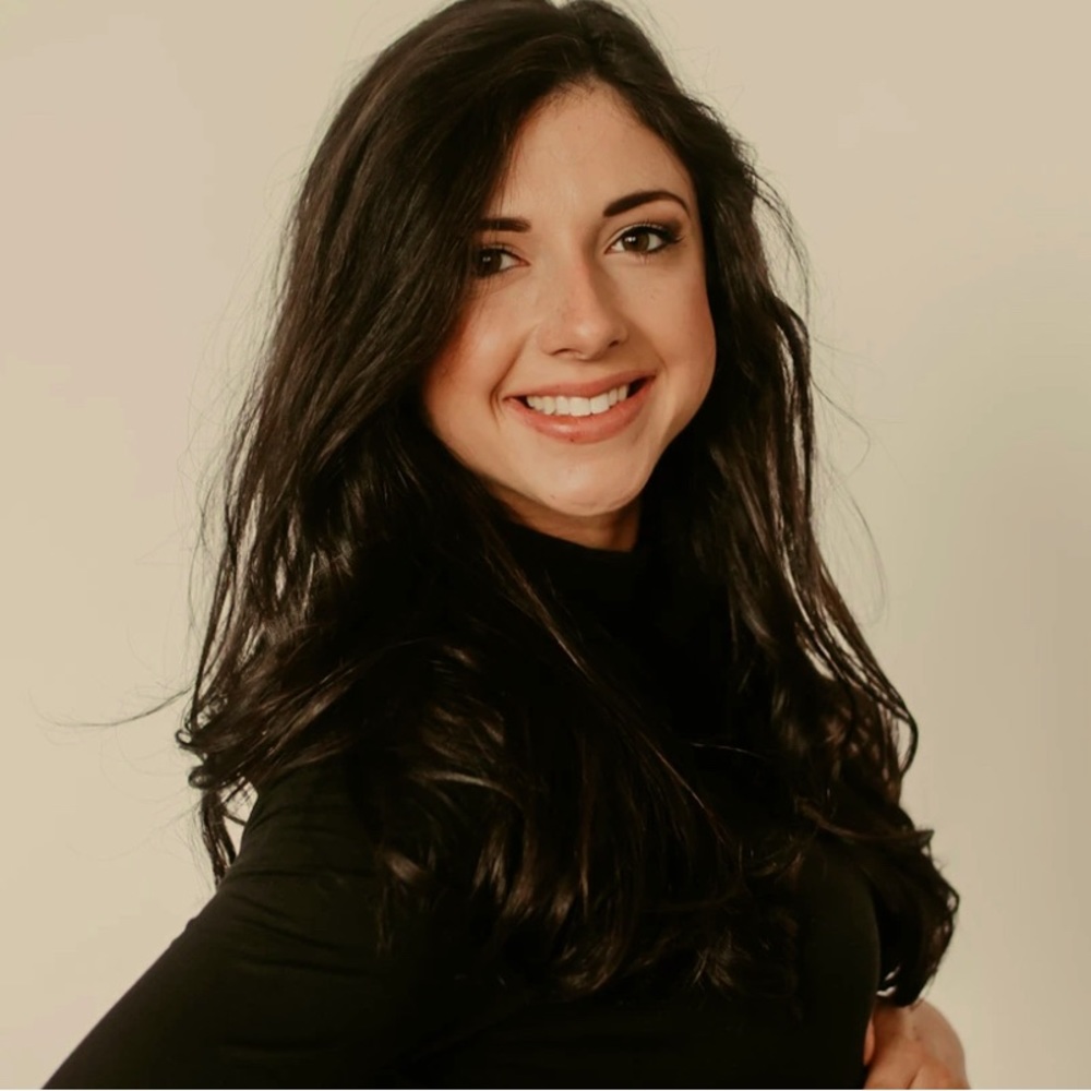 Meet your Posher, Savannah